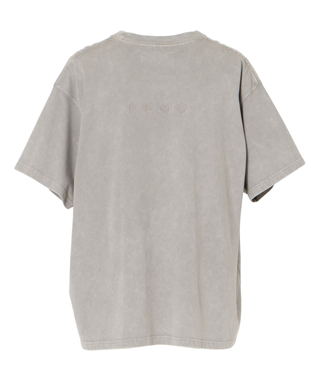 ガーメント ダイ ショートスリーブ Tシャツ