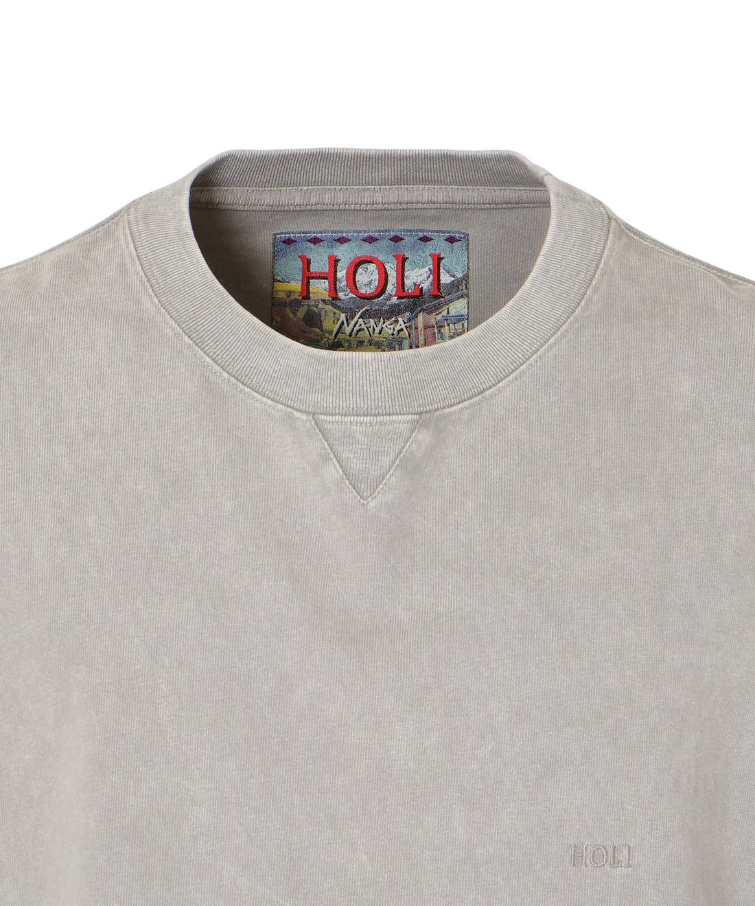 ガーメント ダイ ショートスリーブ Tシャツ