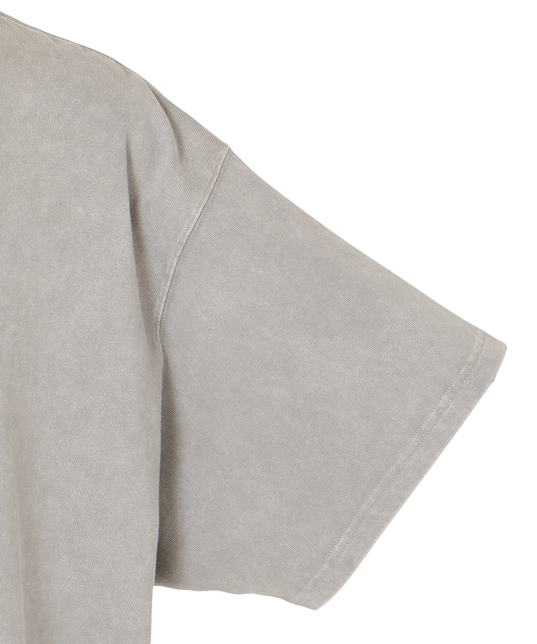 ガーメント ダイ ショートスリーブ Tシャツ