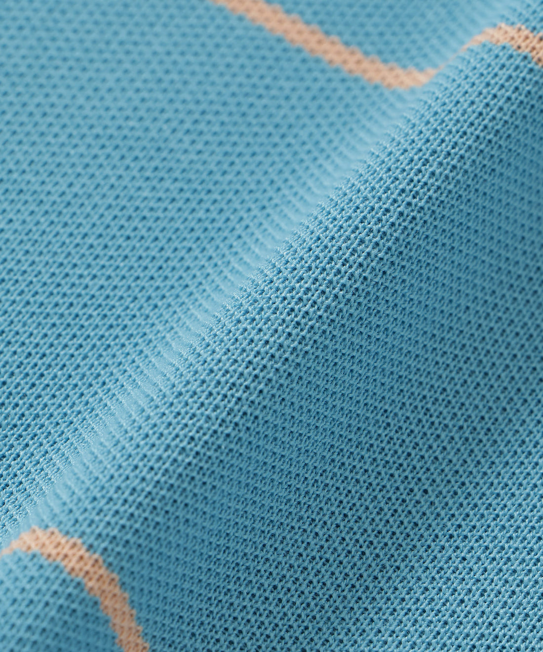 リンガーカラーパネルロングスリーブTシャツ