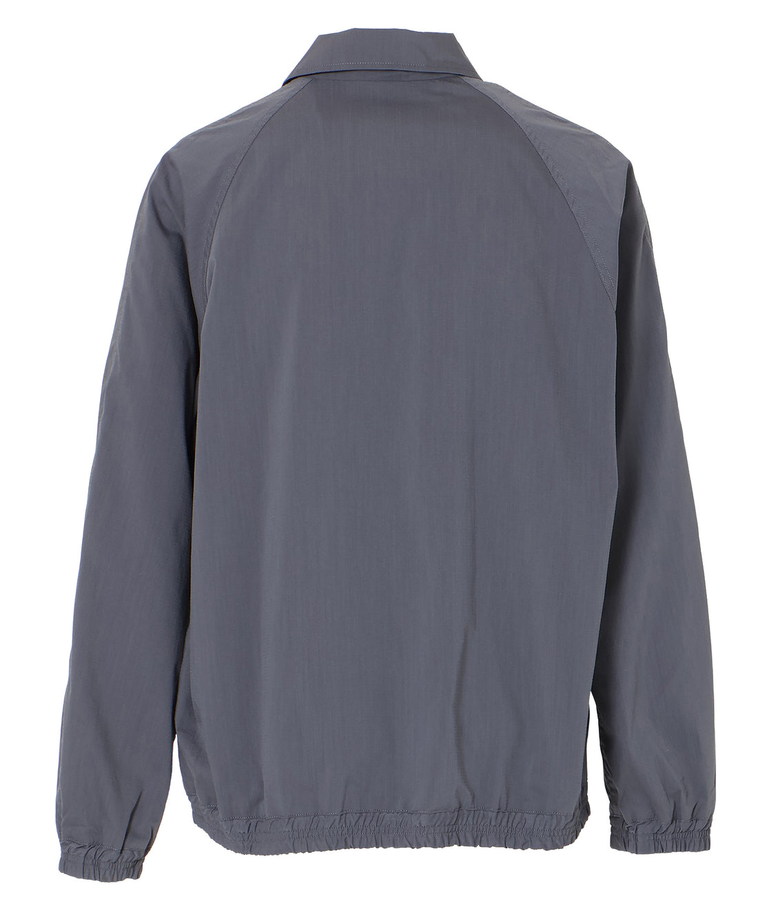 ヒノックリップストップ ジップブルゾン