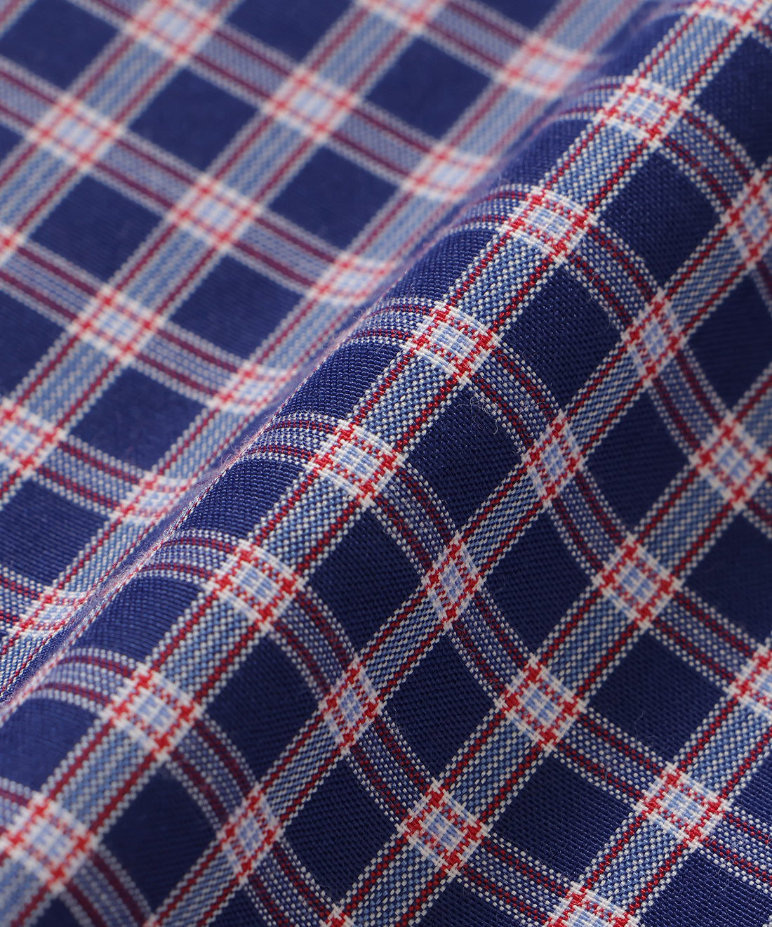 ヒノックリップストップ ジップブルゾン