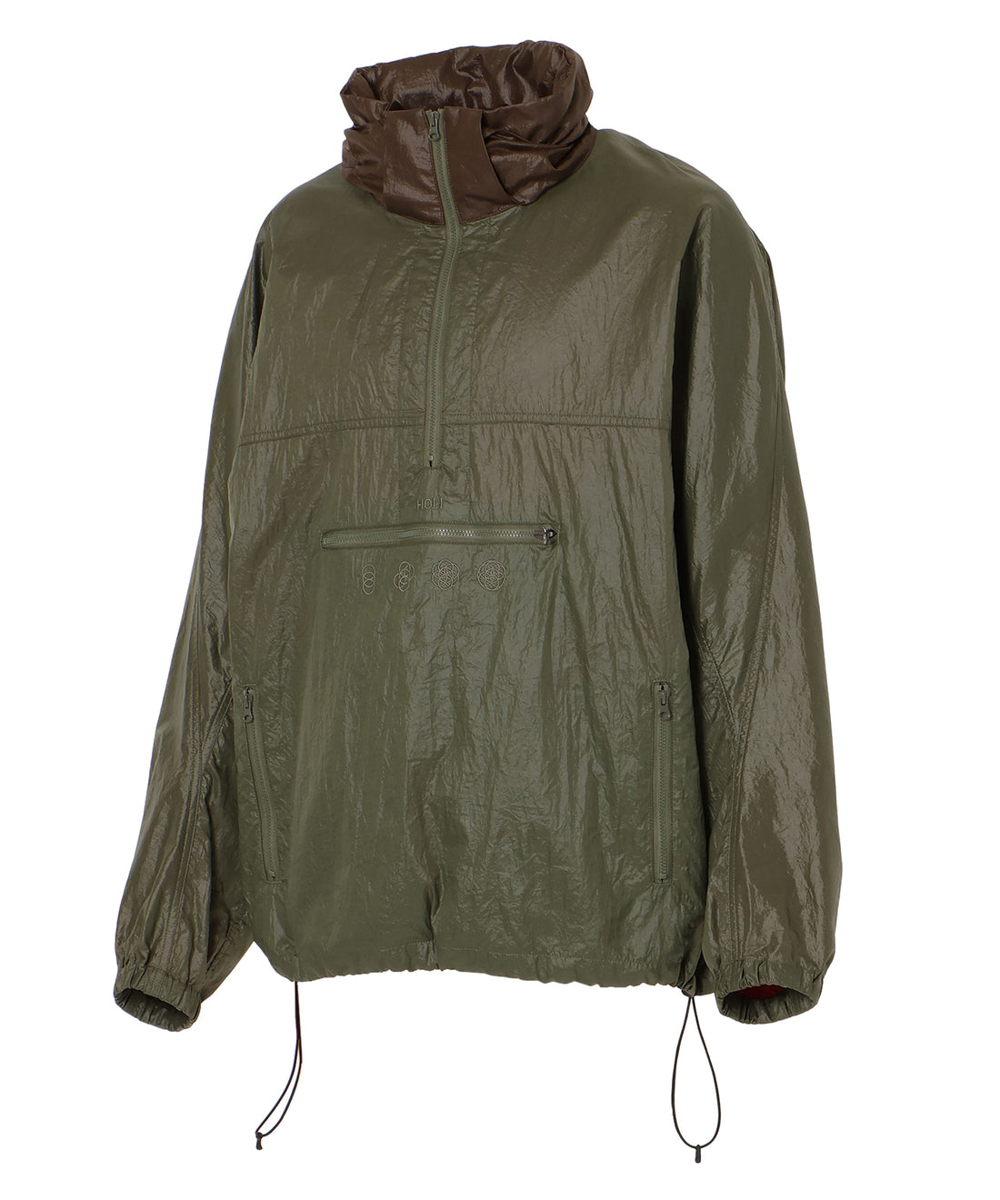 チリングジャケット