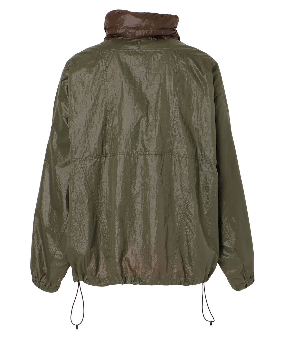 チリングジャケット