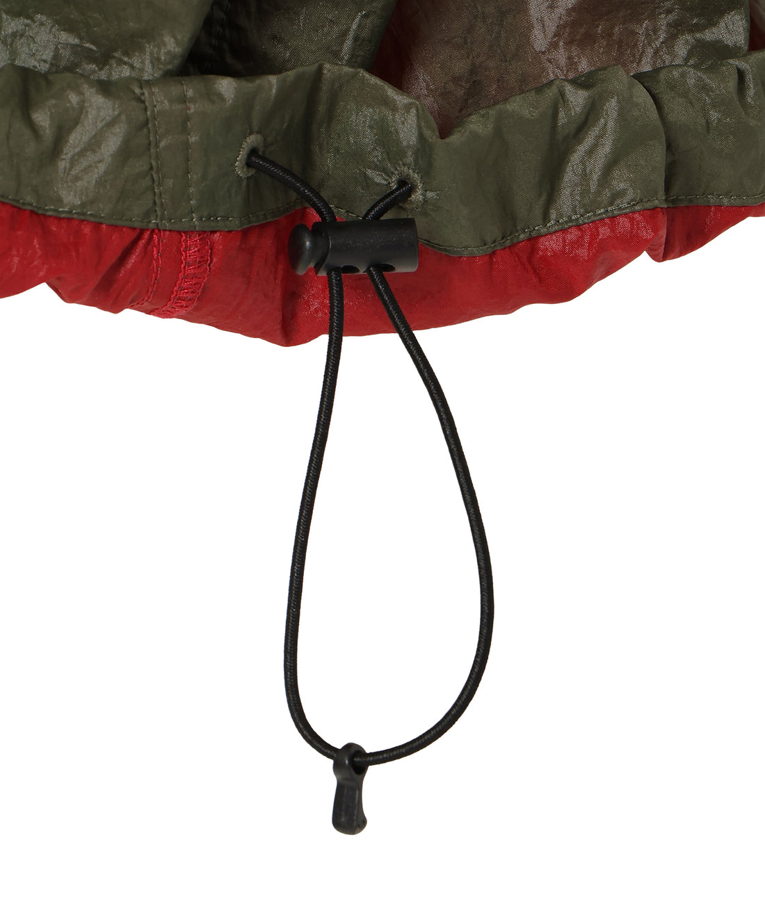 チリングジャケット