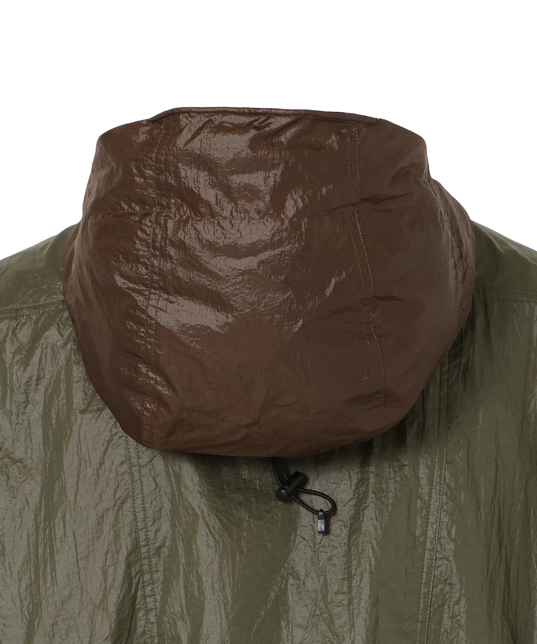 チリングジャケット