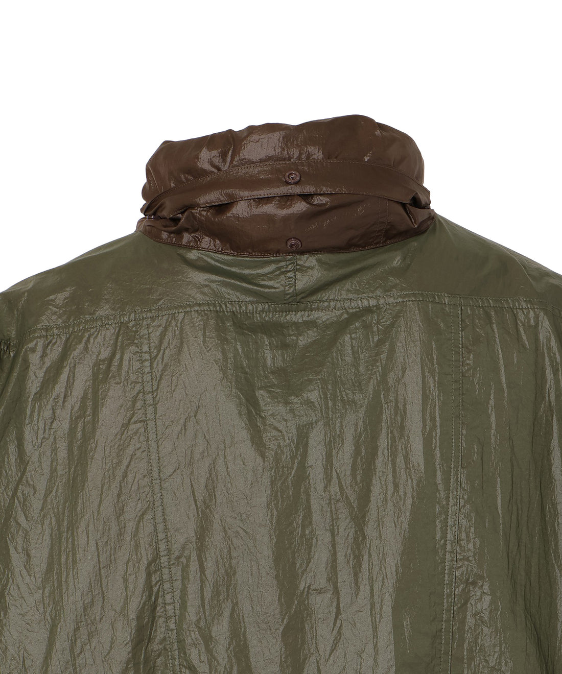 チリングジャケット