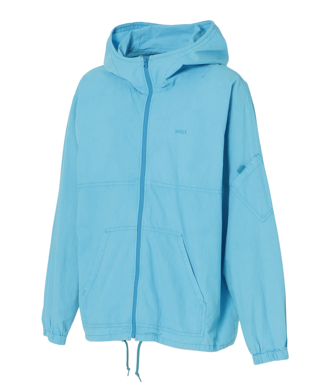 マリンパーカブルゾン