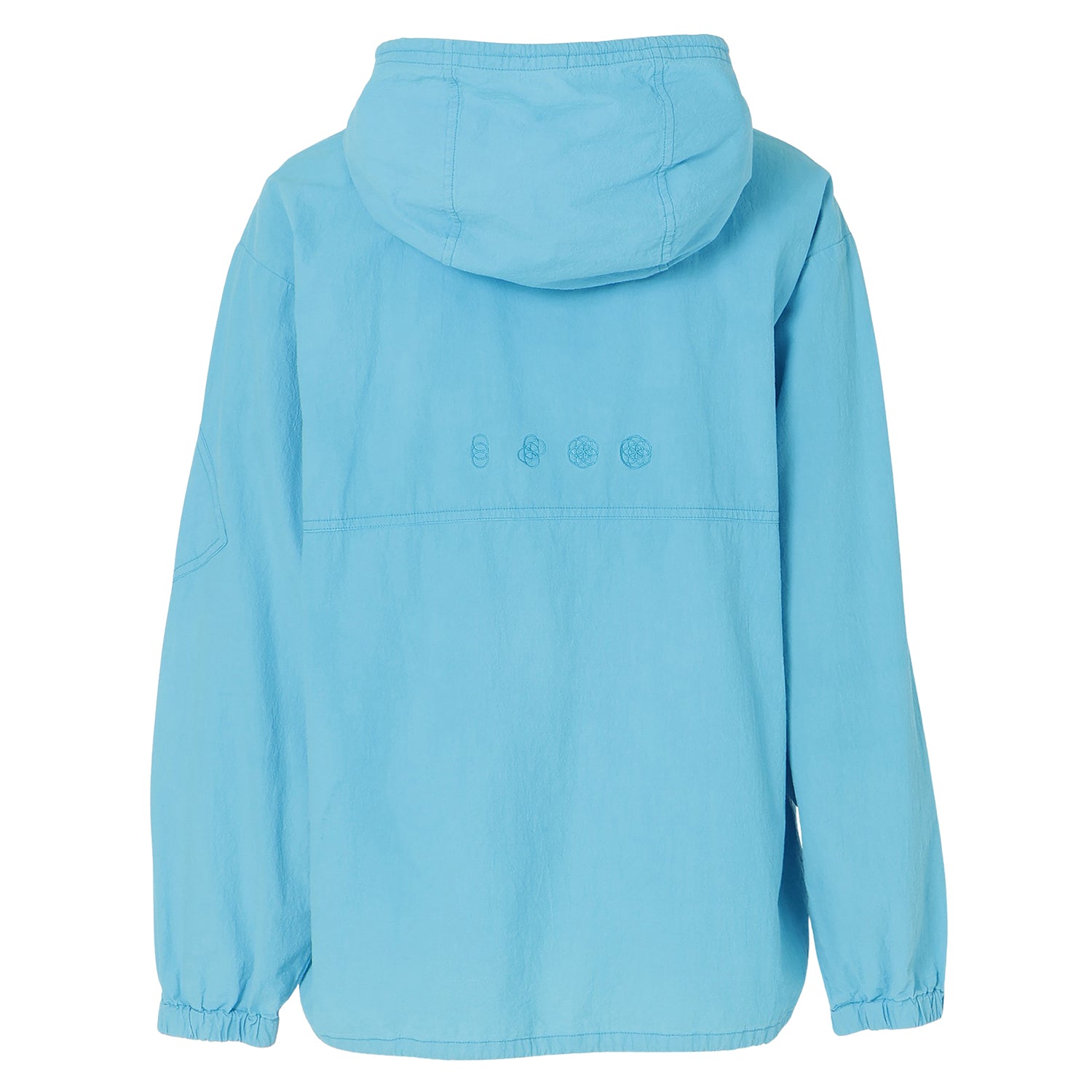 マリンパーカブルゾン – NANGA ONLINE SHOP