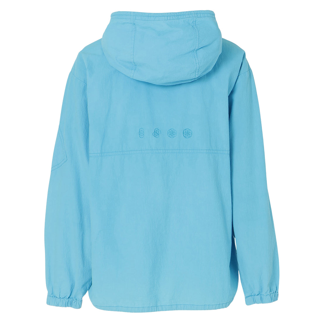 マリンパーカブルゾン