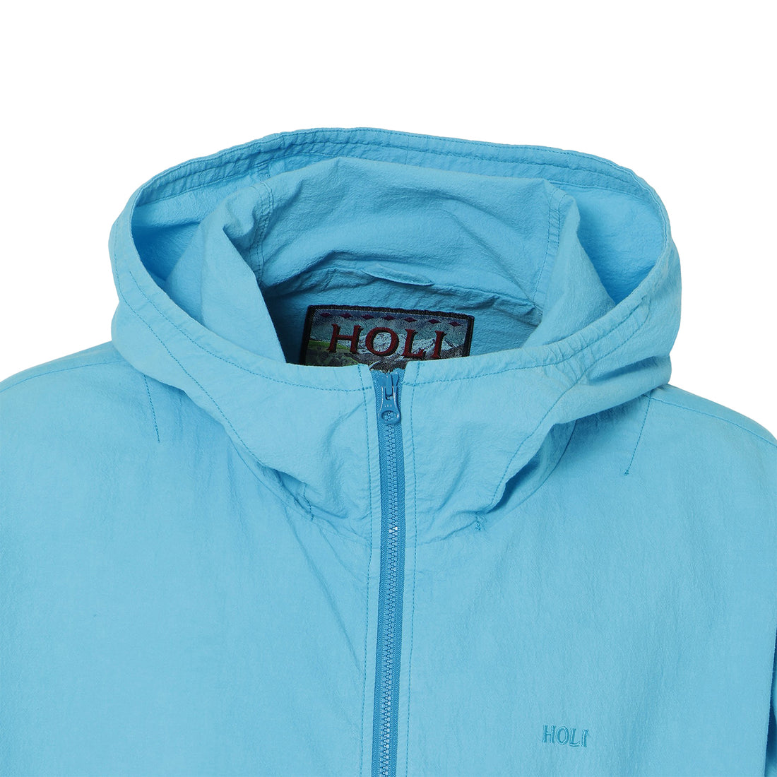 マリンパーカブルゾン