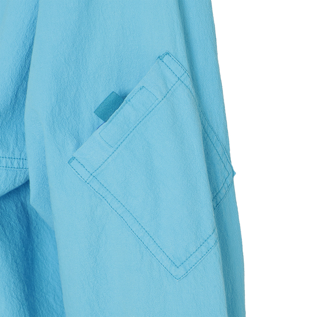 マリンパーカブルゾン