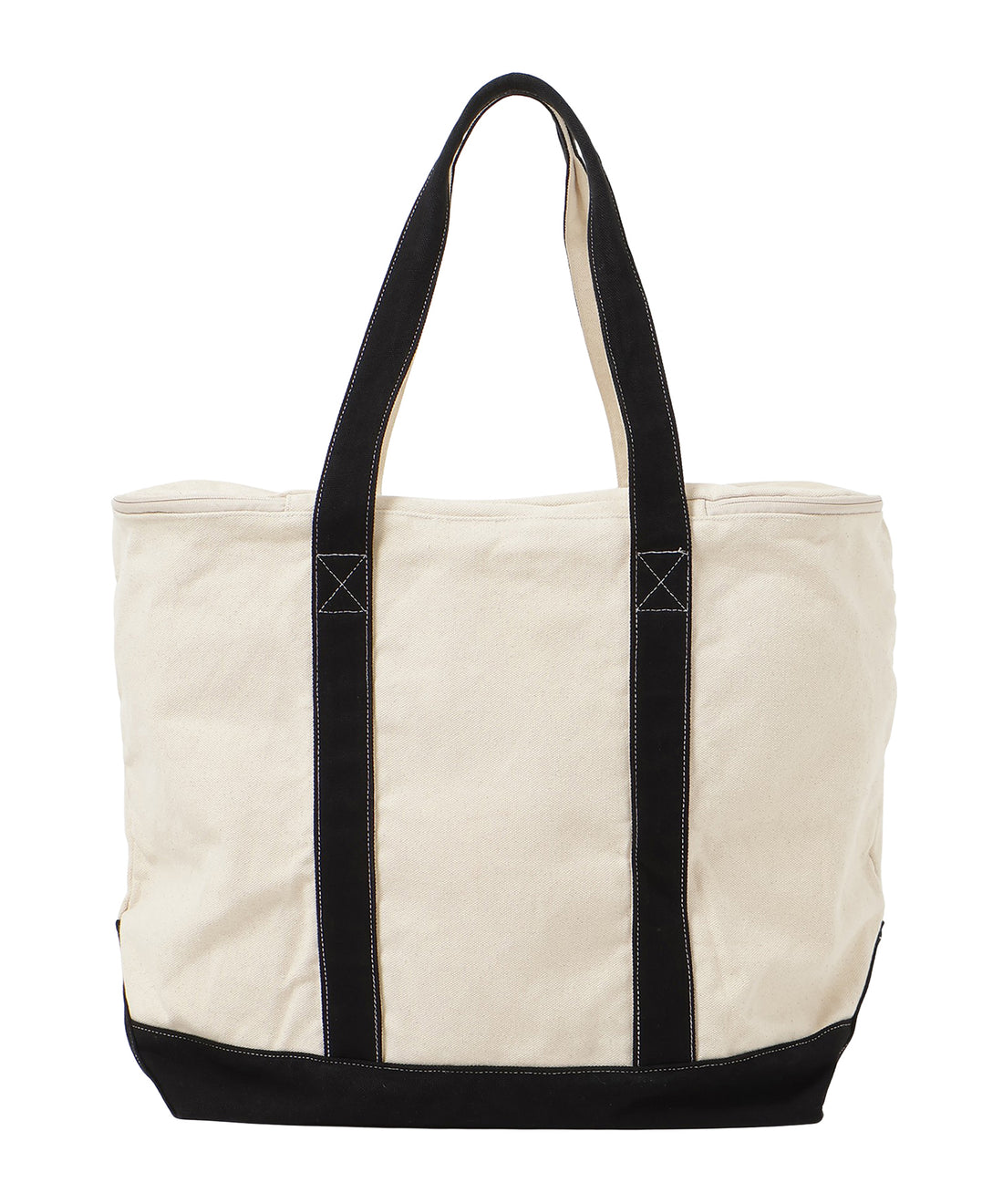 ギアキャンバストートバッグ