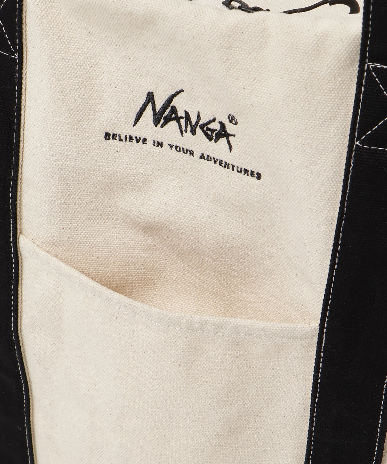 ギアキャンバストートバッグ – NANGA ONLINE SHOP