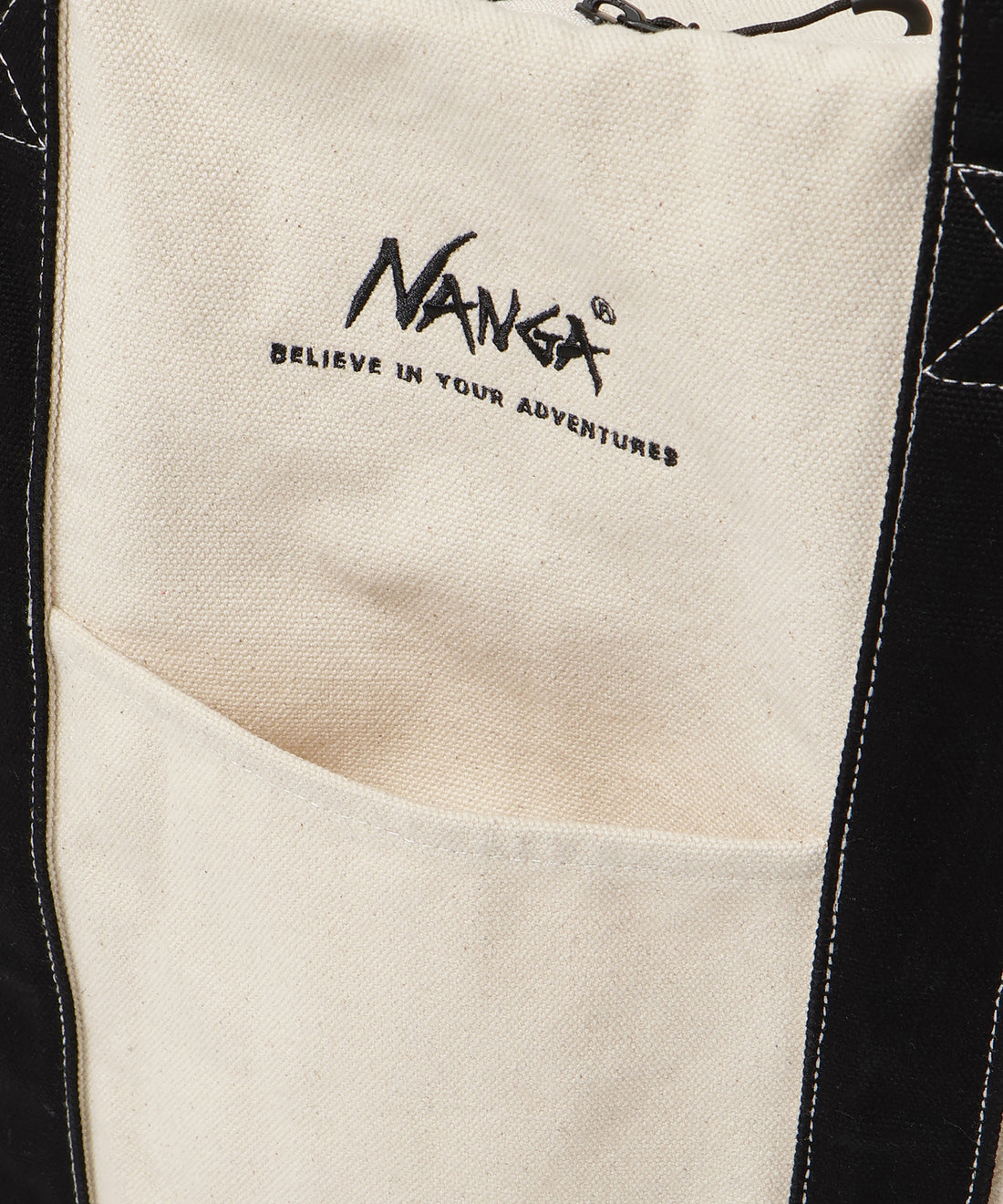 ギアキャンバストートバッグ