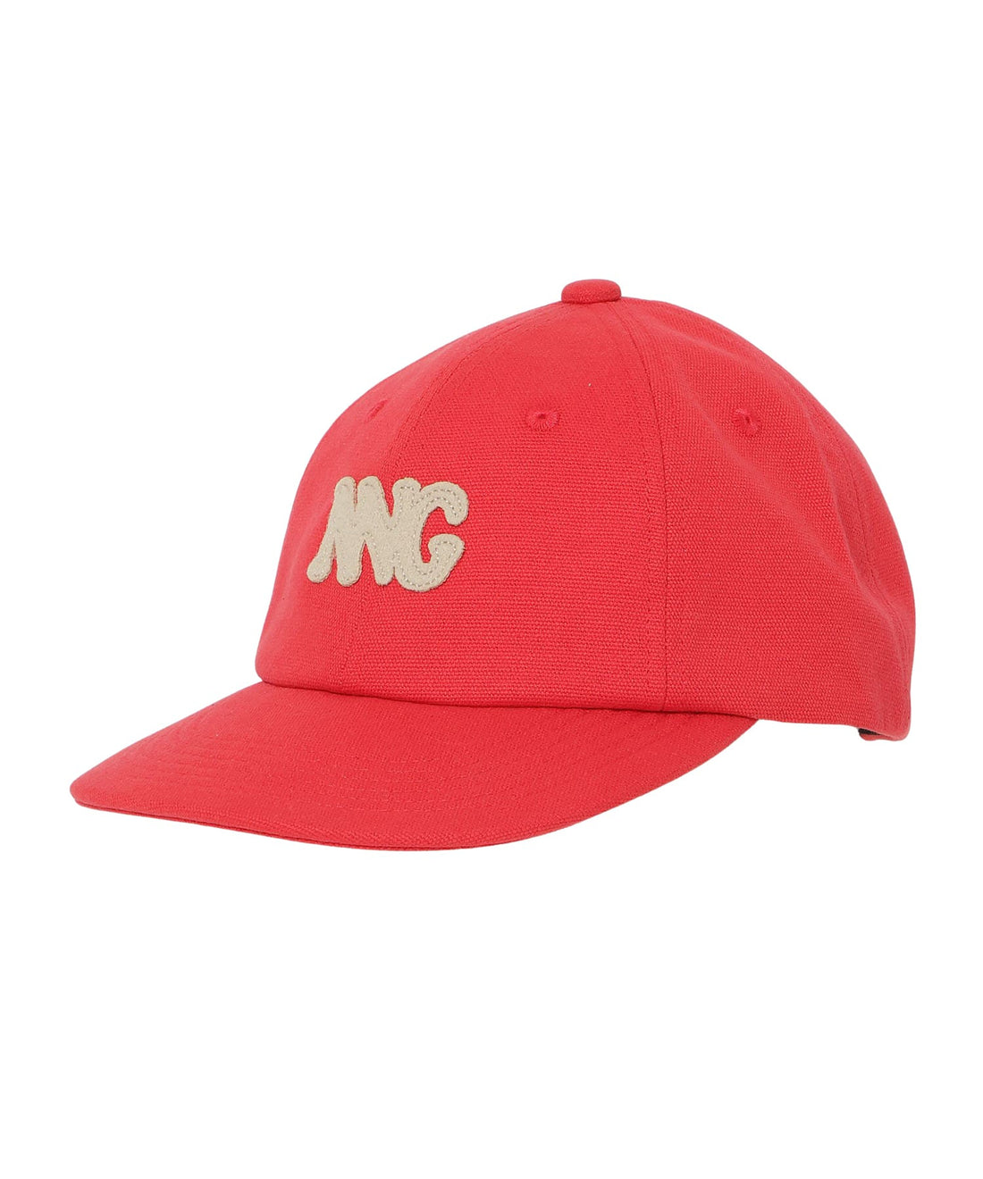 キャンバス NNGロゴキャップ