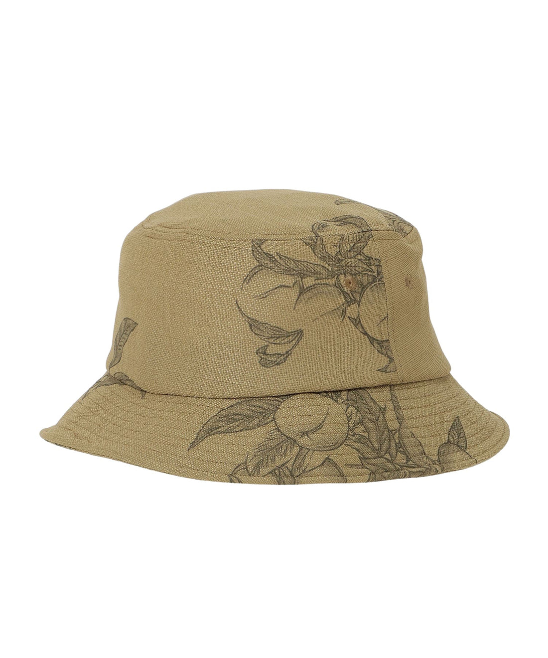 SALUD BUCKET HAT