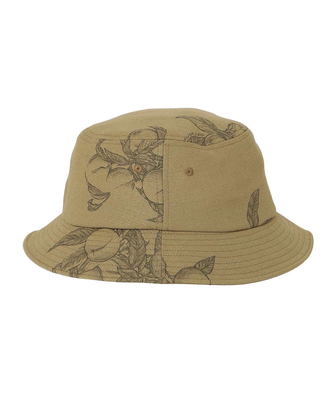 SALUD BUCKET HAT