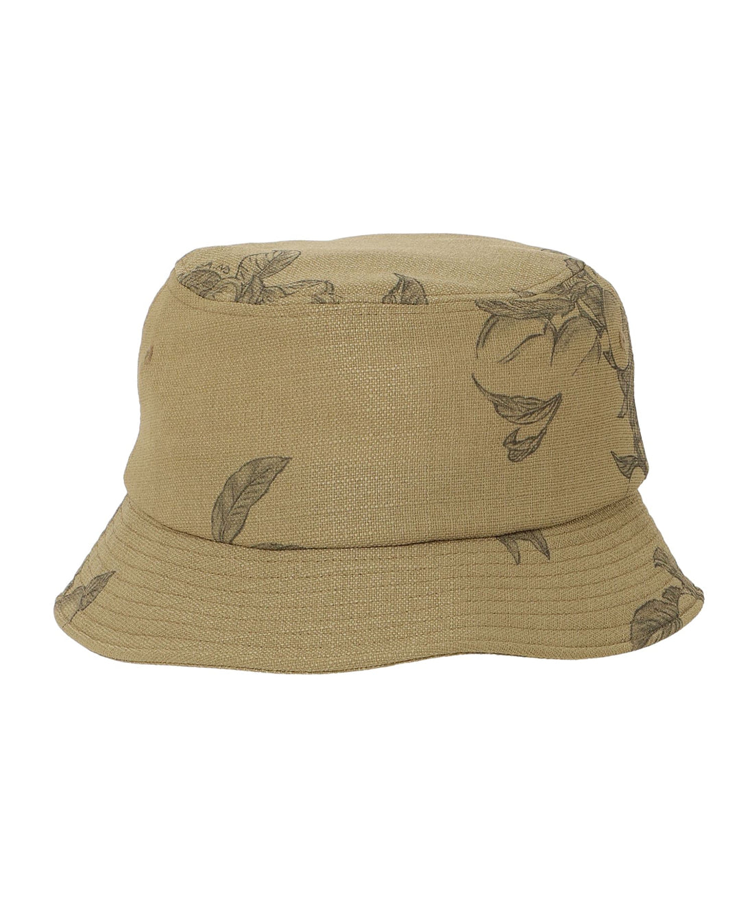 SALUD BUCKET HAT
