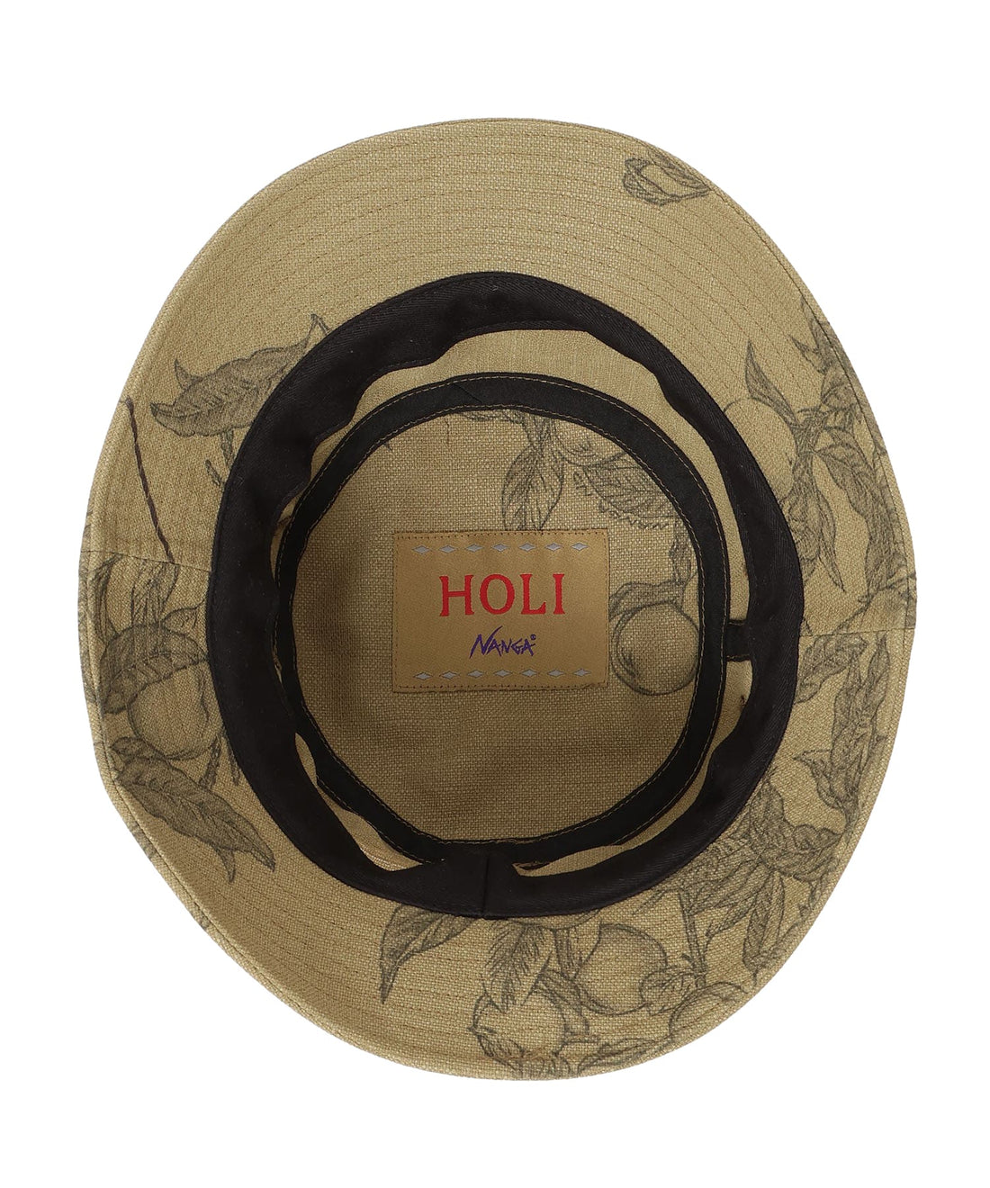 SALUD BUCKET HAT