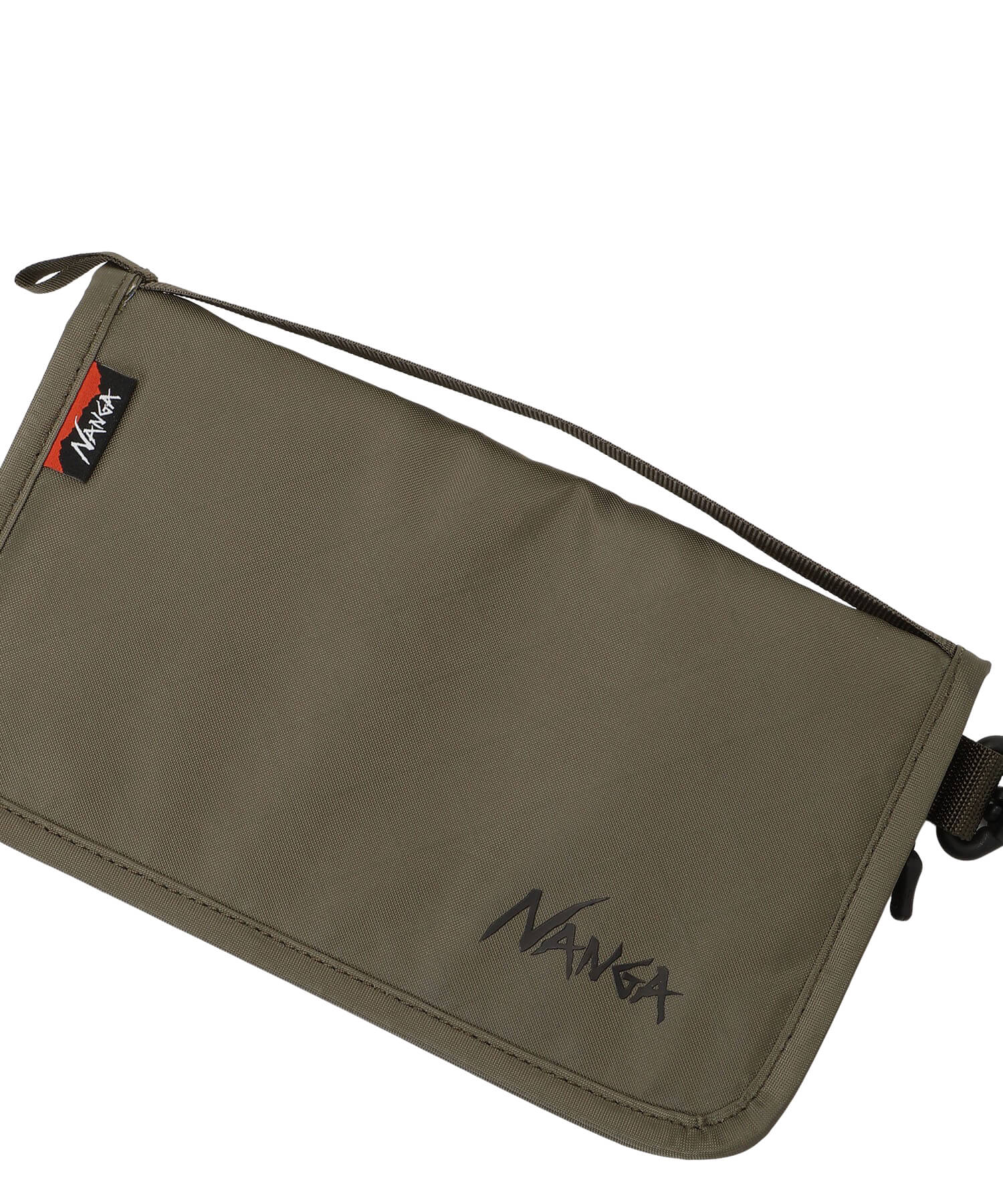 エコパック UR パスケース – NANGA ONLINE SHOP