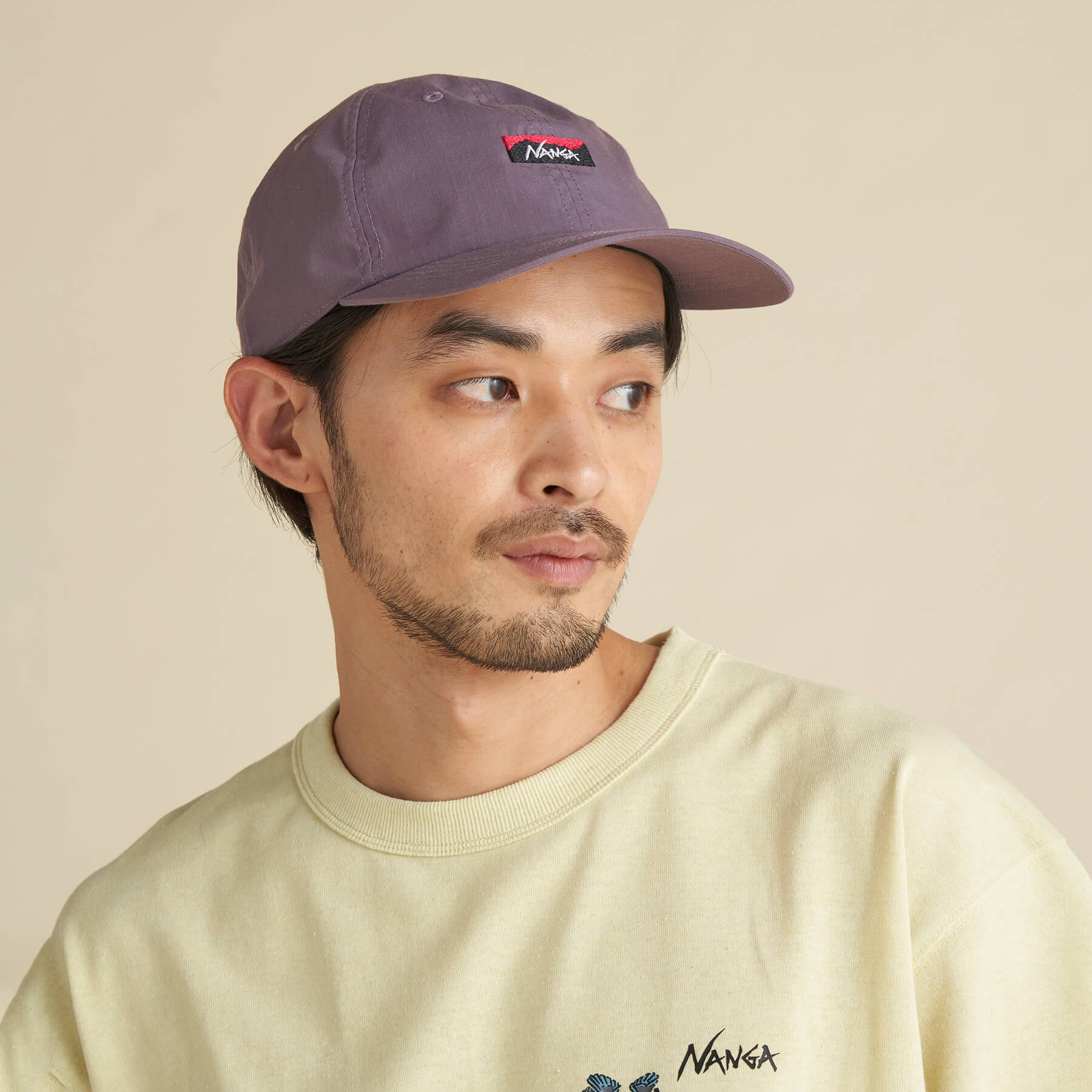 NANGA×‛47 HINOC CAP / ナンガ×47 ヒノックキャップ – NANGA ONLINE SHOP