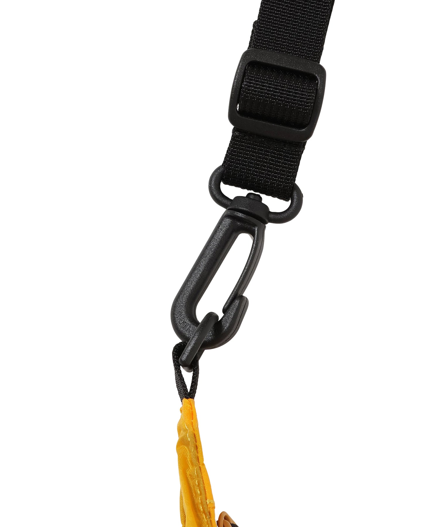 Fibermax TUL COMPACT サコッシュ – NANGA ONLINE SHOP