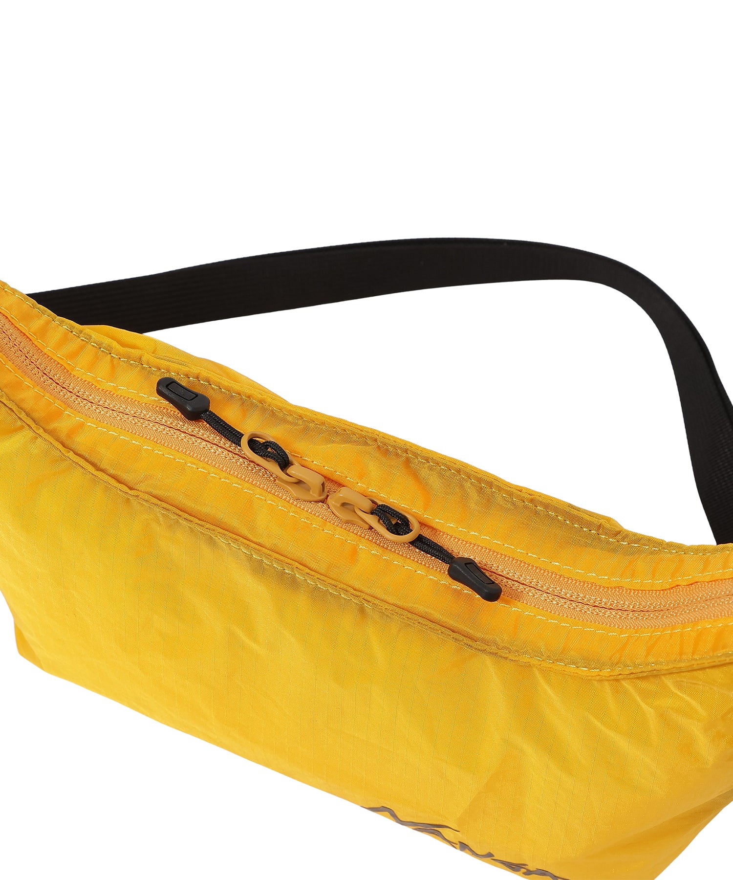 Fibermax TUL COMPACT サコッシュ – NANGA ONLINE SHOP