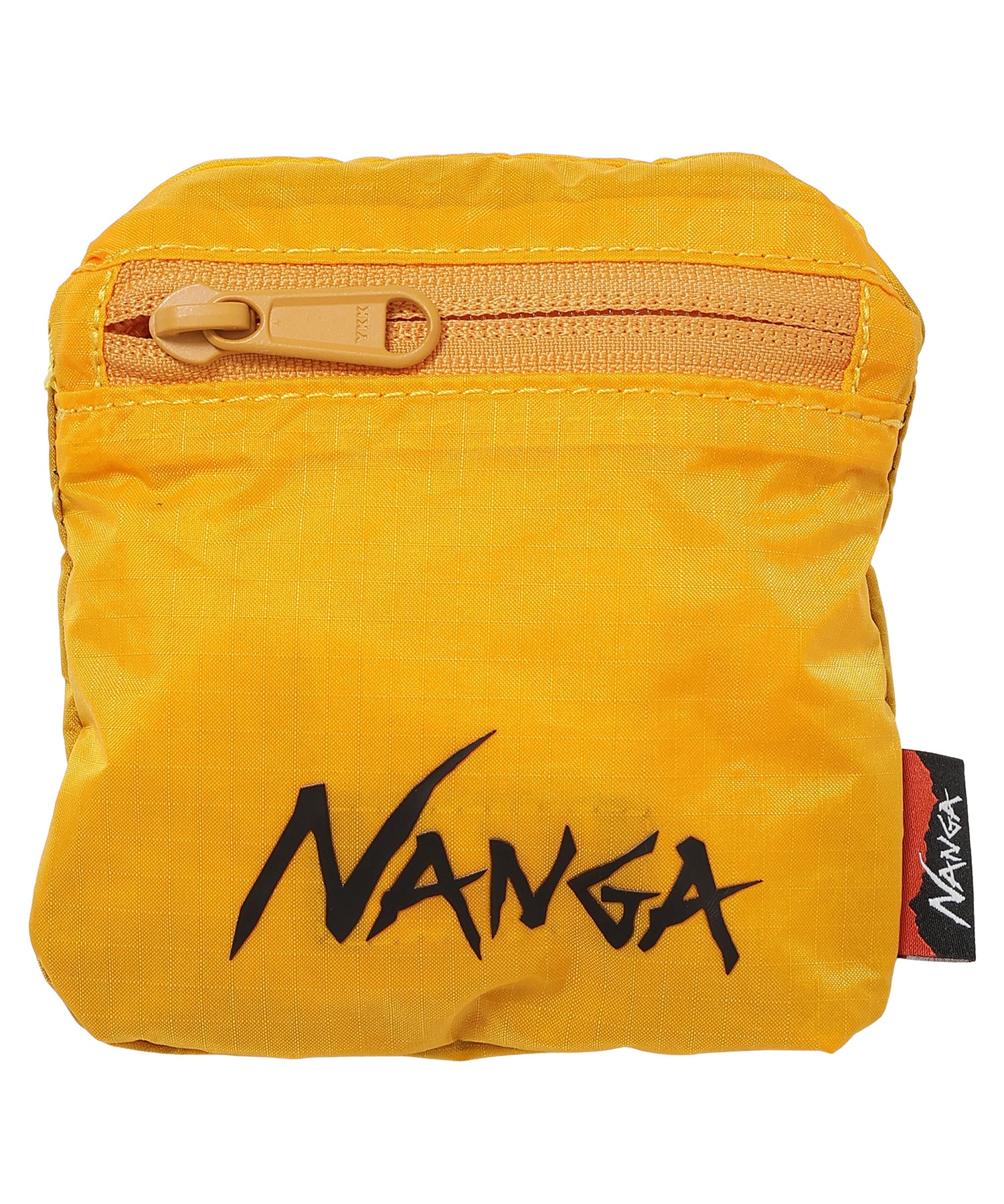 Fibermax TUL COMPACT サコッシュ – NANGA ONLINE SHOP