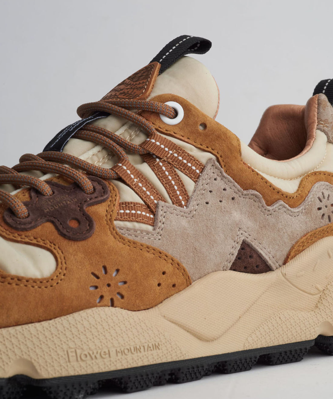NANGA × Flower MOUNTAIN YAMANO3