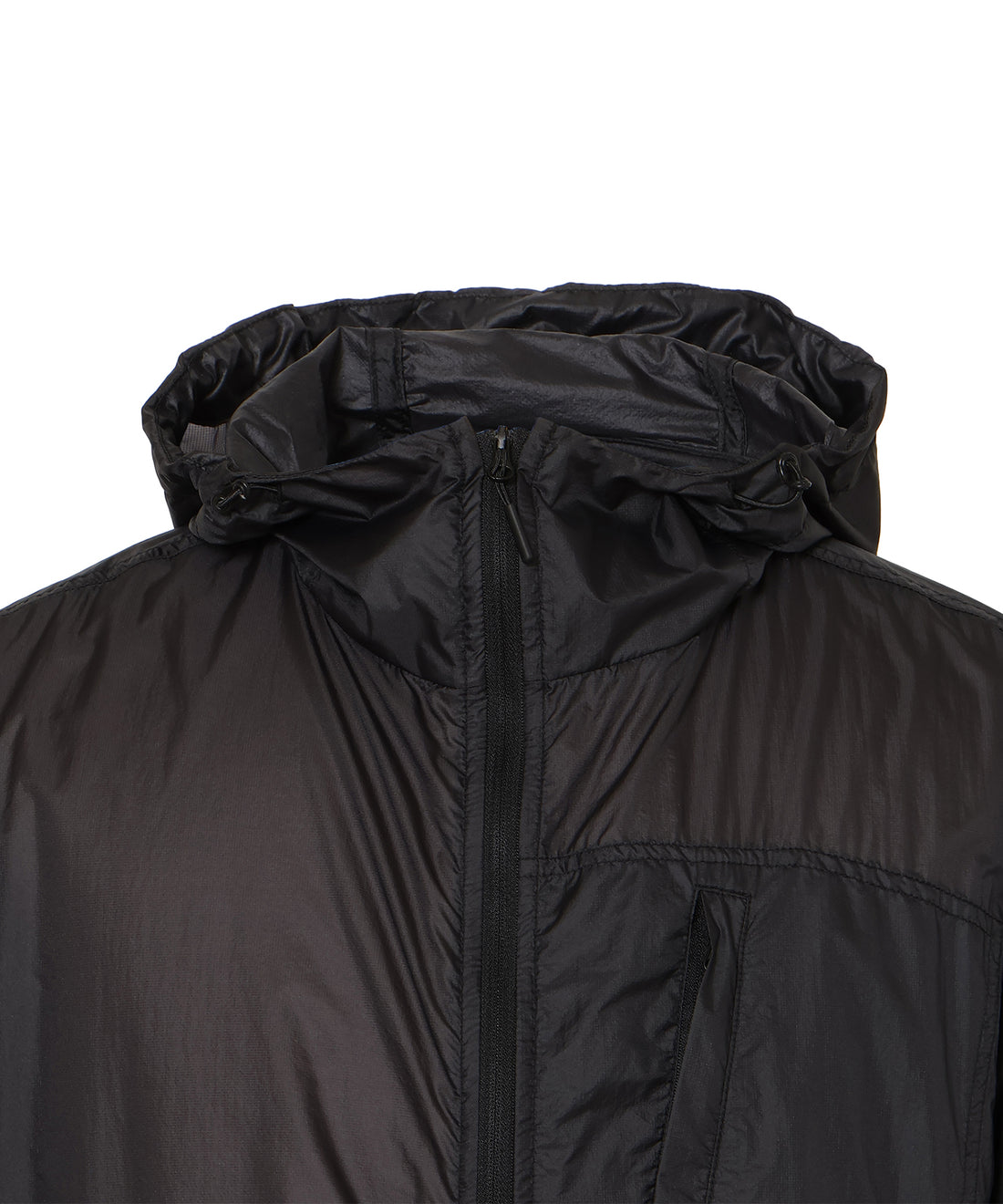 シアージャケット