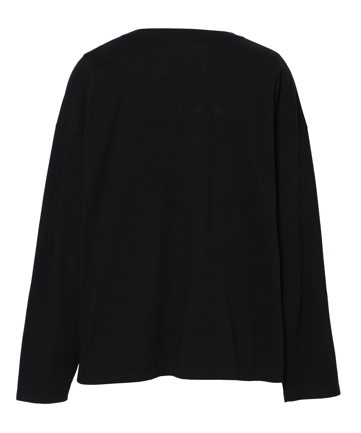 ピクチャーロングスリーブTシャツ – NANGA ONLINE SHOP