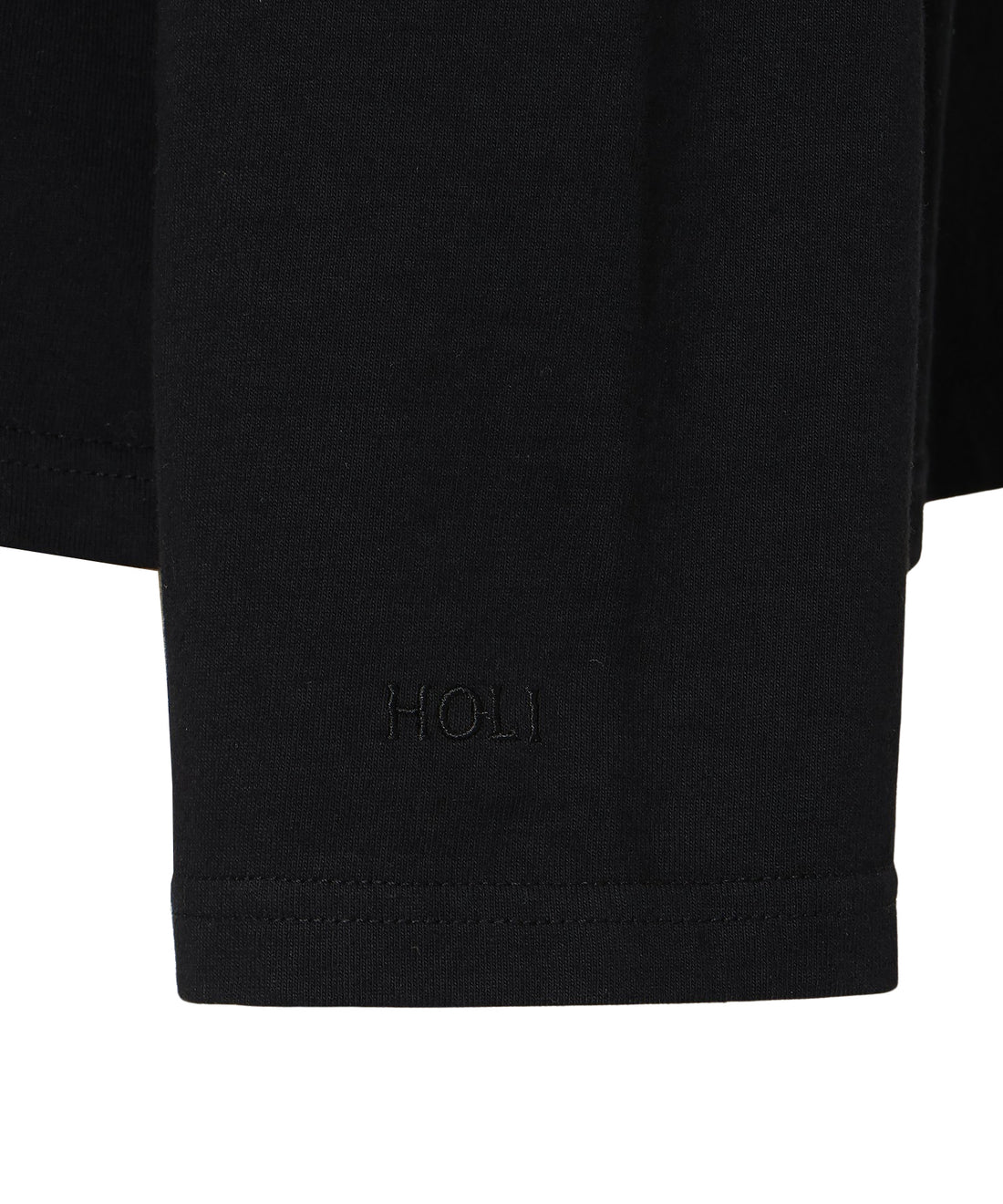 ピクチャーロングスリーブTシャツ