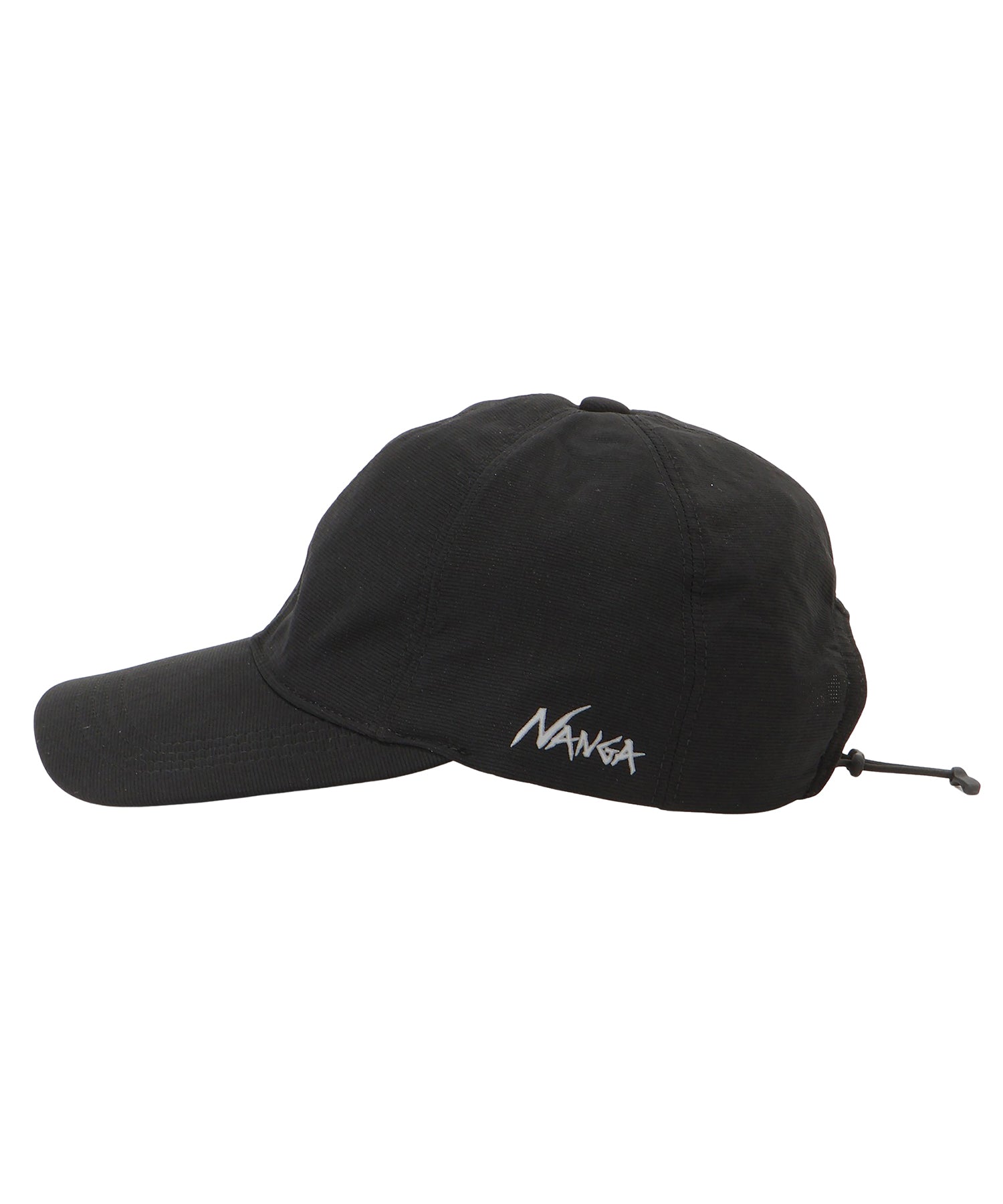 ドットエア® BBキャップ – NANGA ONLINE SHOP