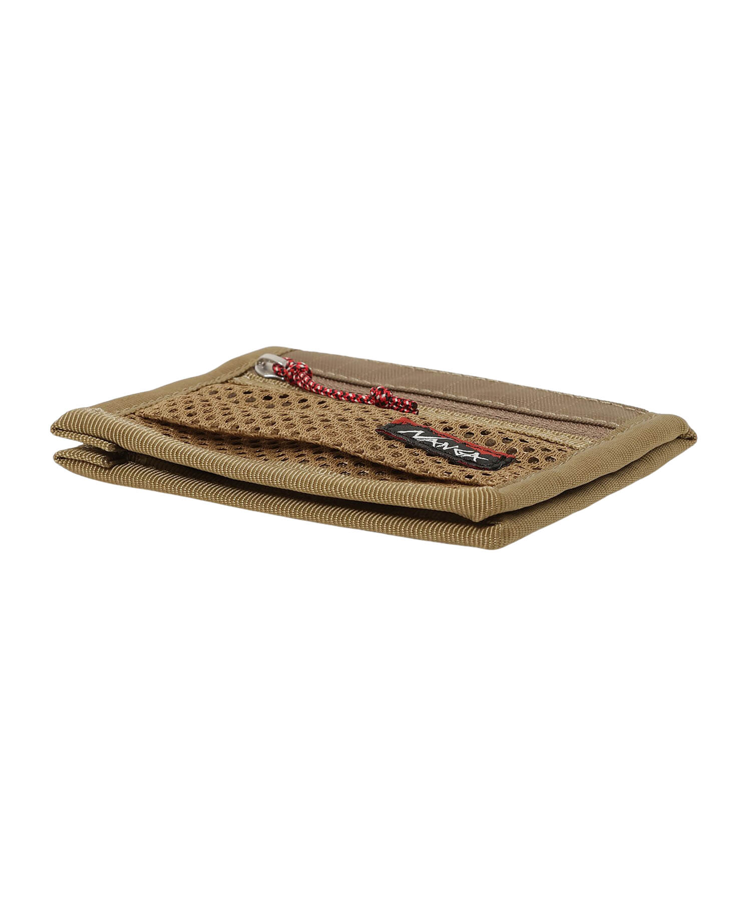 NANGA×SPEAKEASY COMPACT WALLET – NANGA ONLINE SHOP