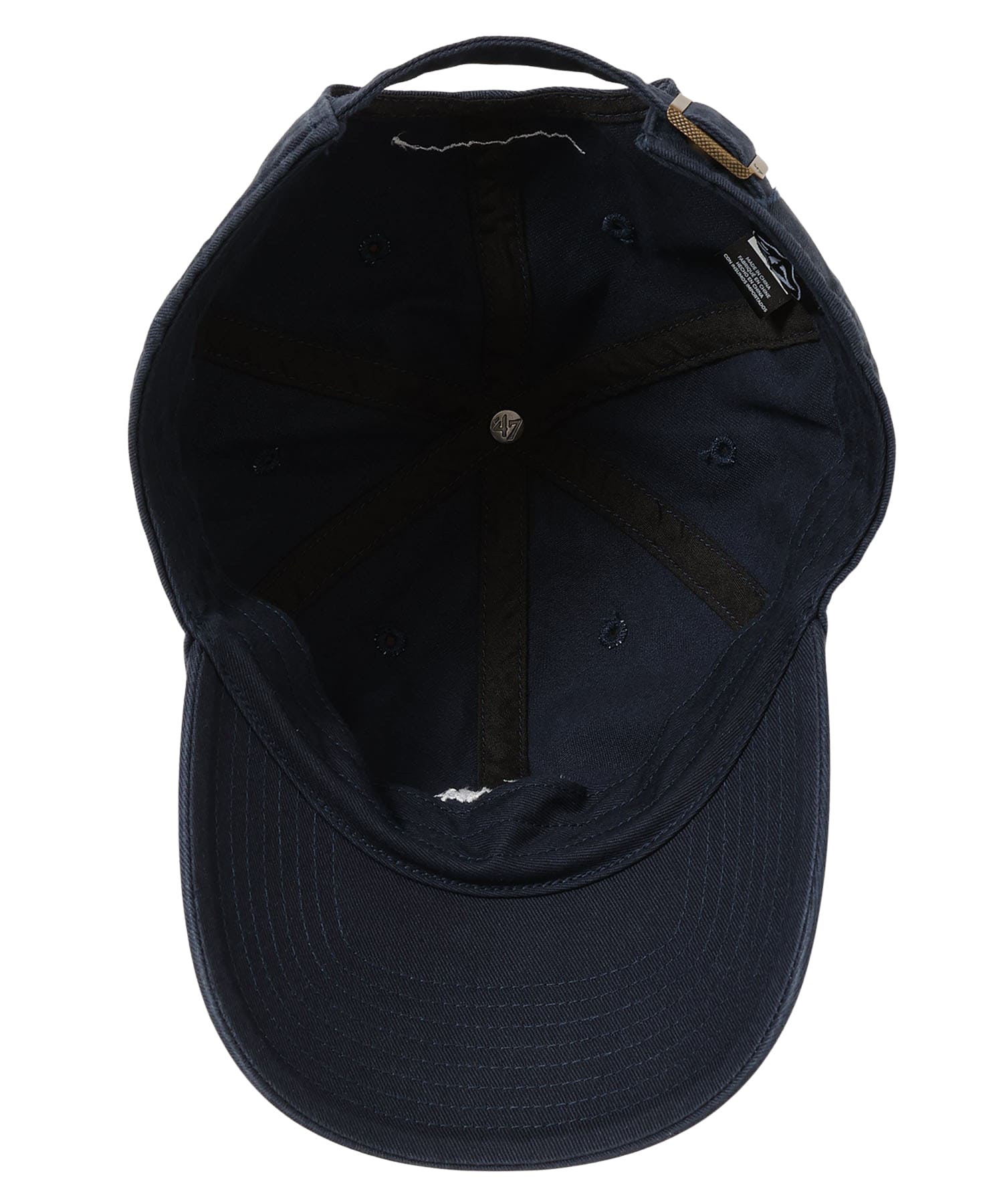 NANGA×‛47 COTTON CAP – NANGA ONLINE SHOP