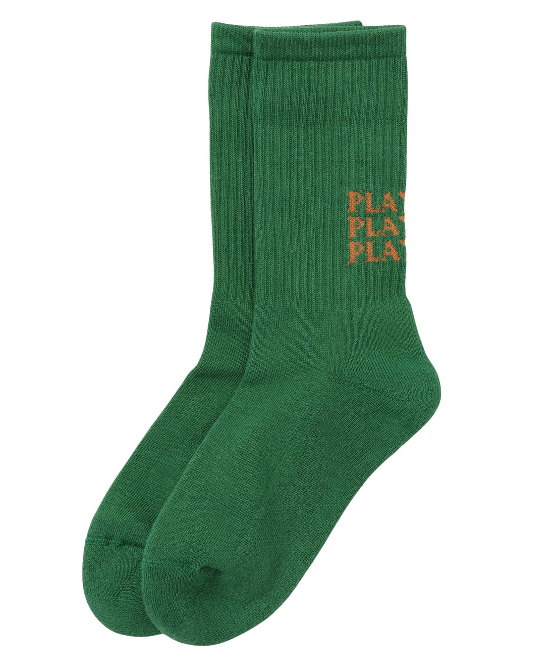 PLAYFUL COLOR SOCKS