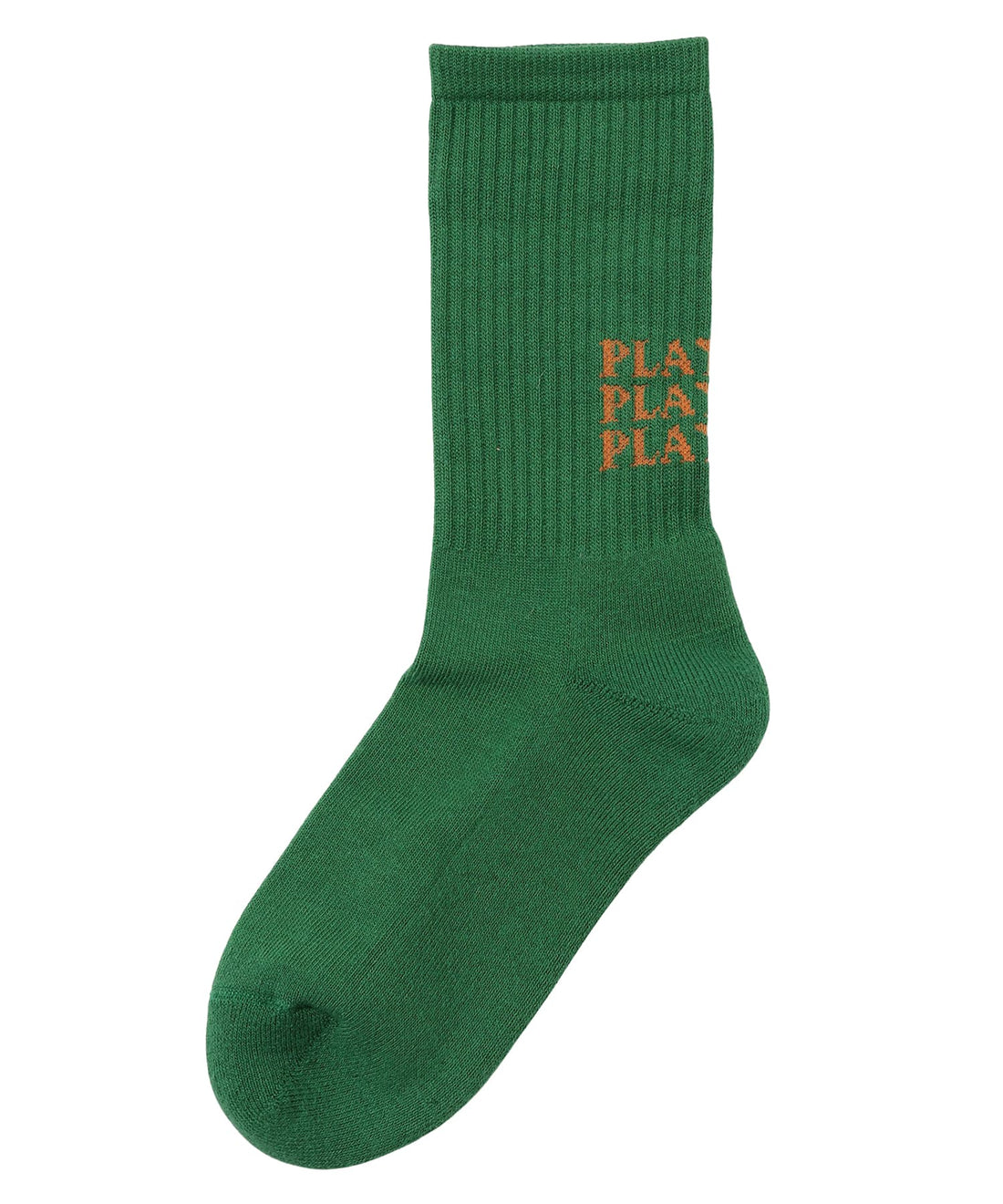 PLAYFUL COLOR SOCKS