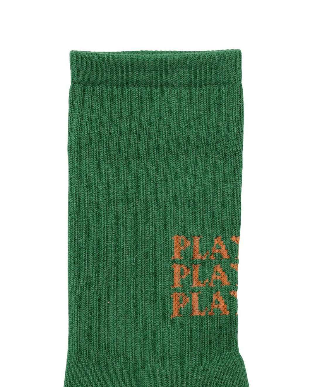PLAYFUL COLOR SOCKS