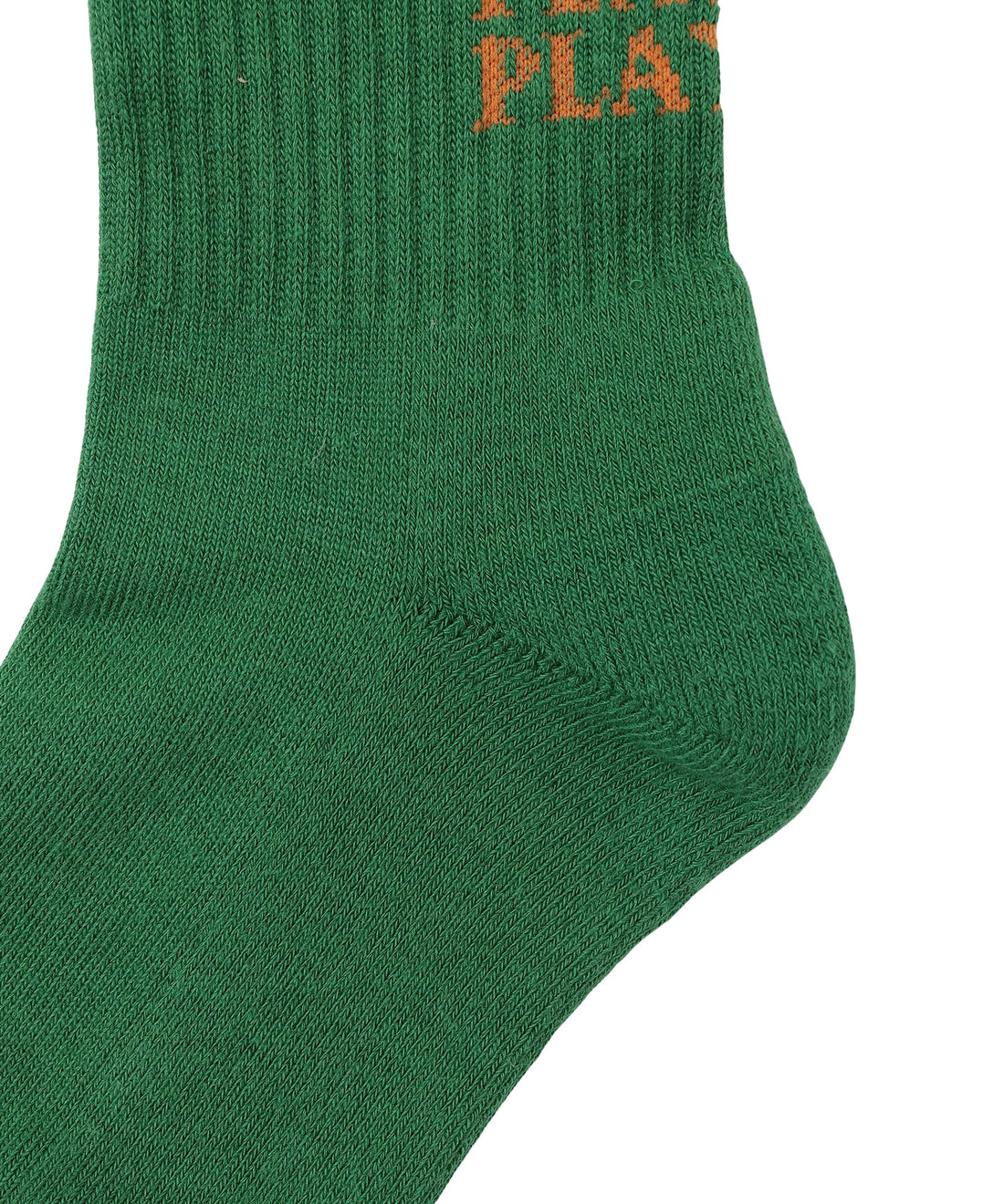 PLAYFUL COLOR SOCKS