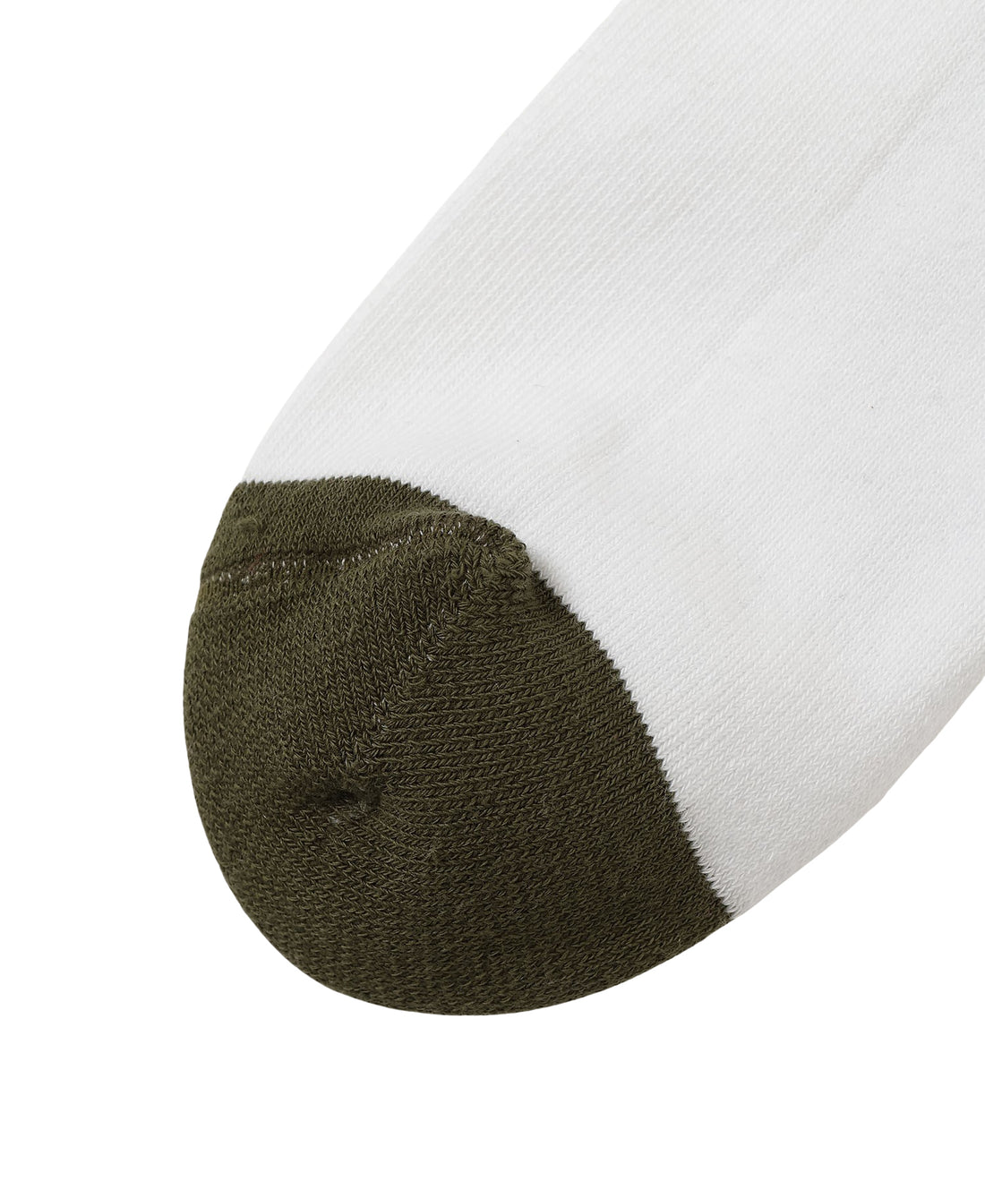 NNG COLOR STRIPE SOCKS