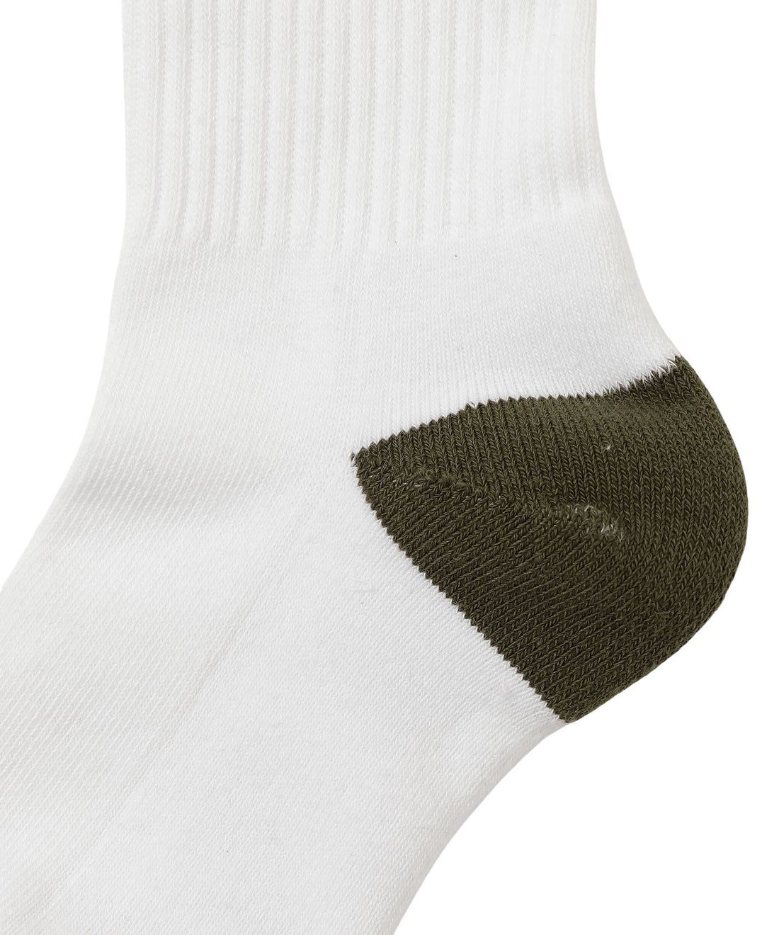 NNG COLOR STRIPE SOCKS