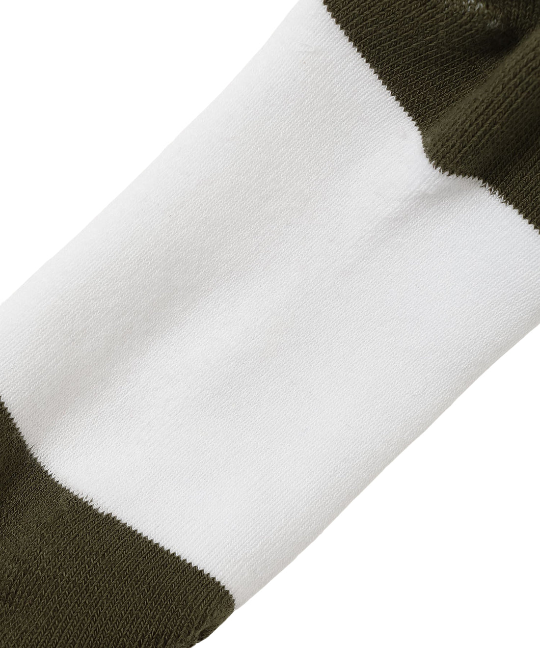 NNG COLOR STRIPE SOCKS