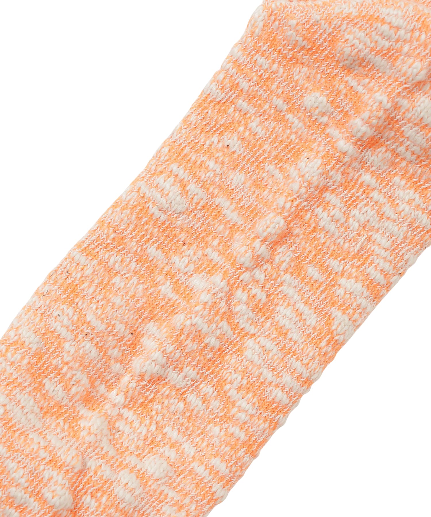 カラースラブヤーン3/4 ソックス – NANGA ONLINE SHOP