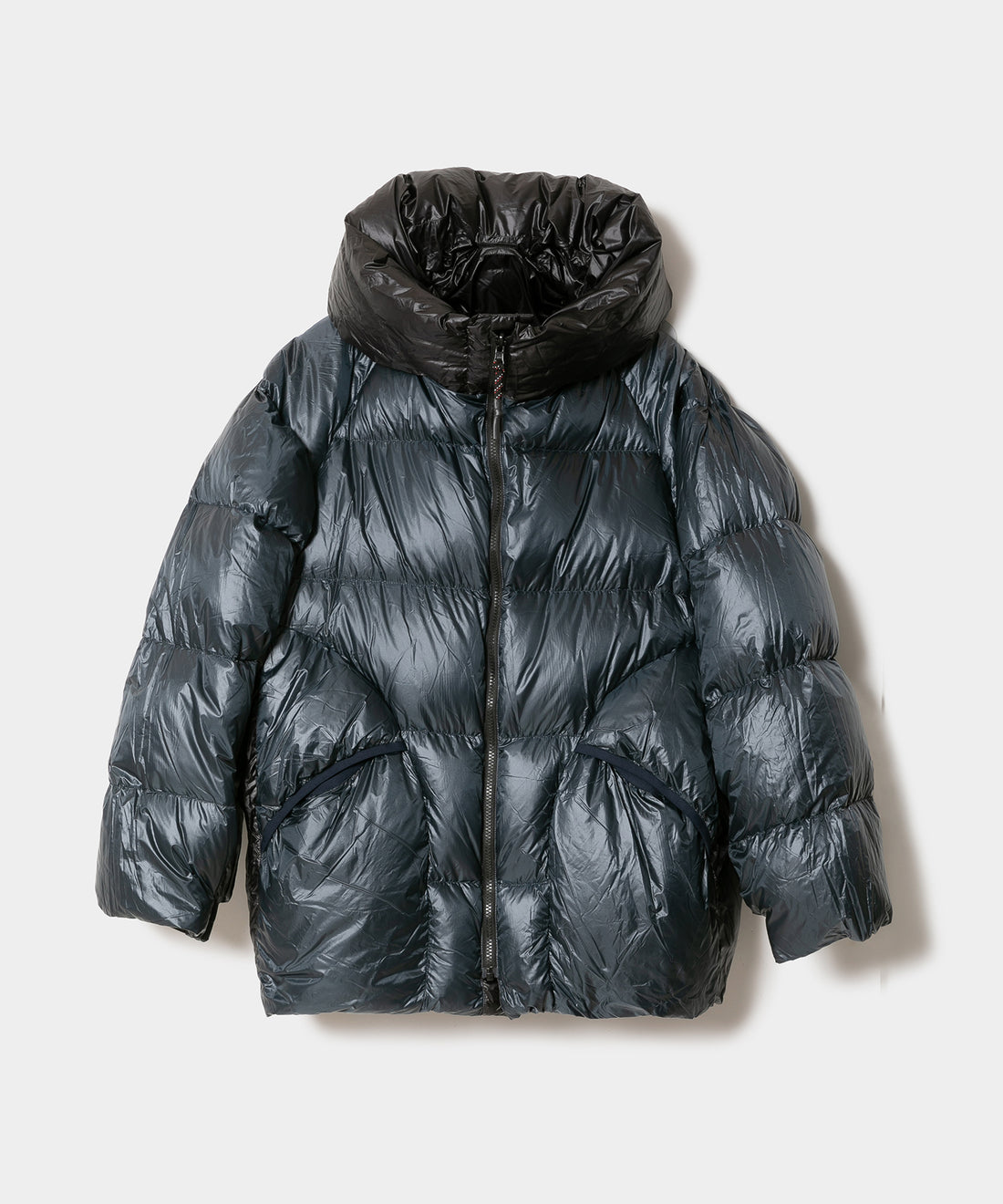 NANGA×beautiful people SLEEPING BAG DOWN COAT