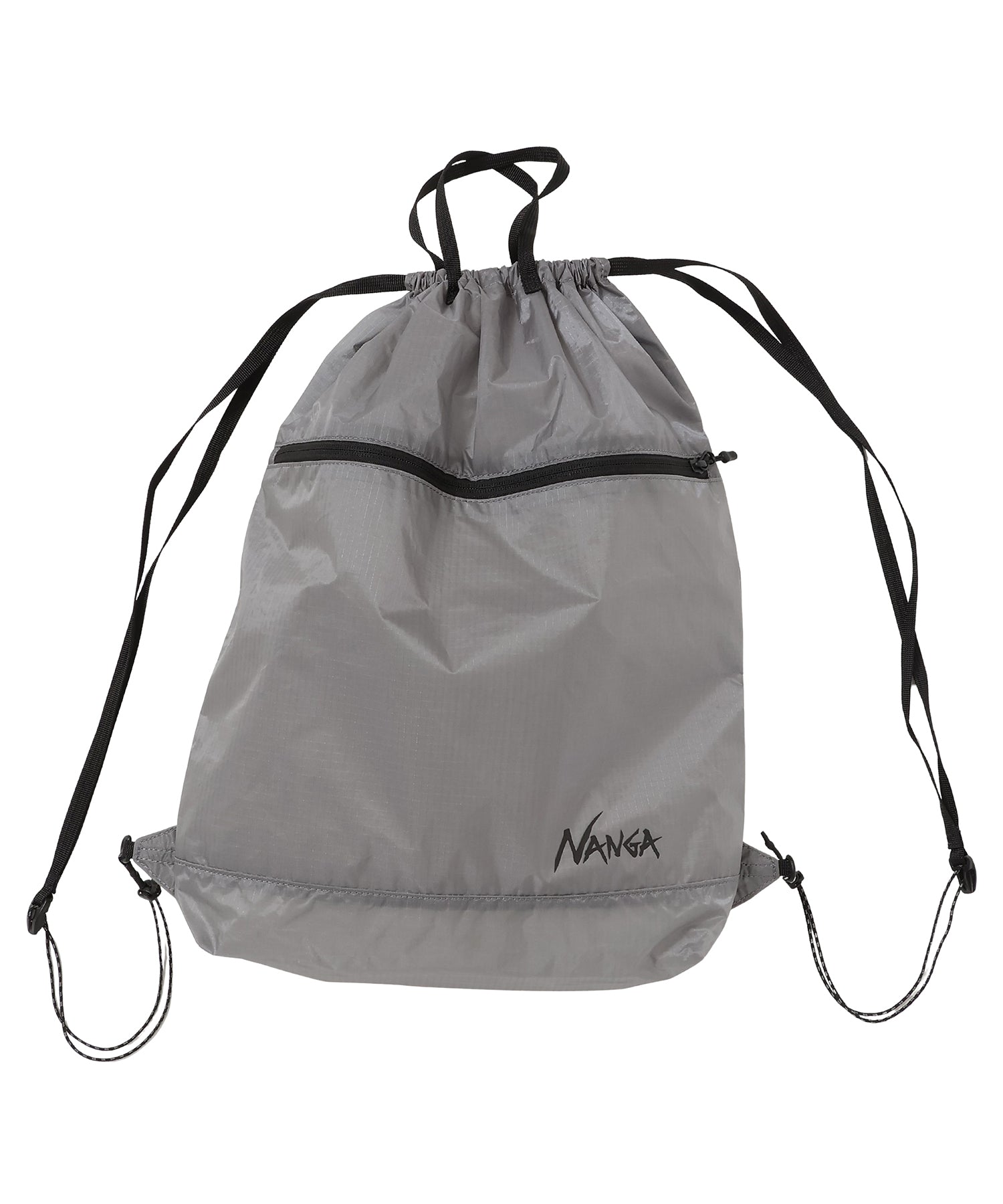 Fibermax TUL ナップサック – NANGA ONLINE SHOP