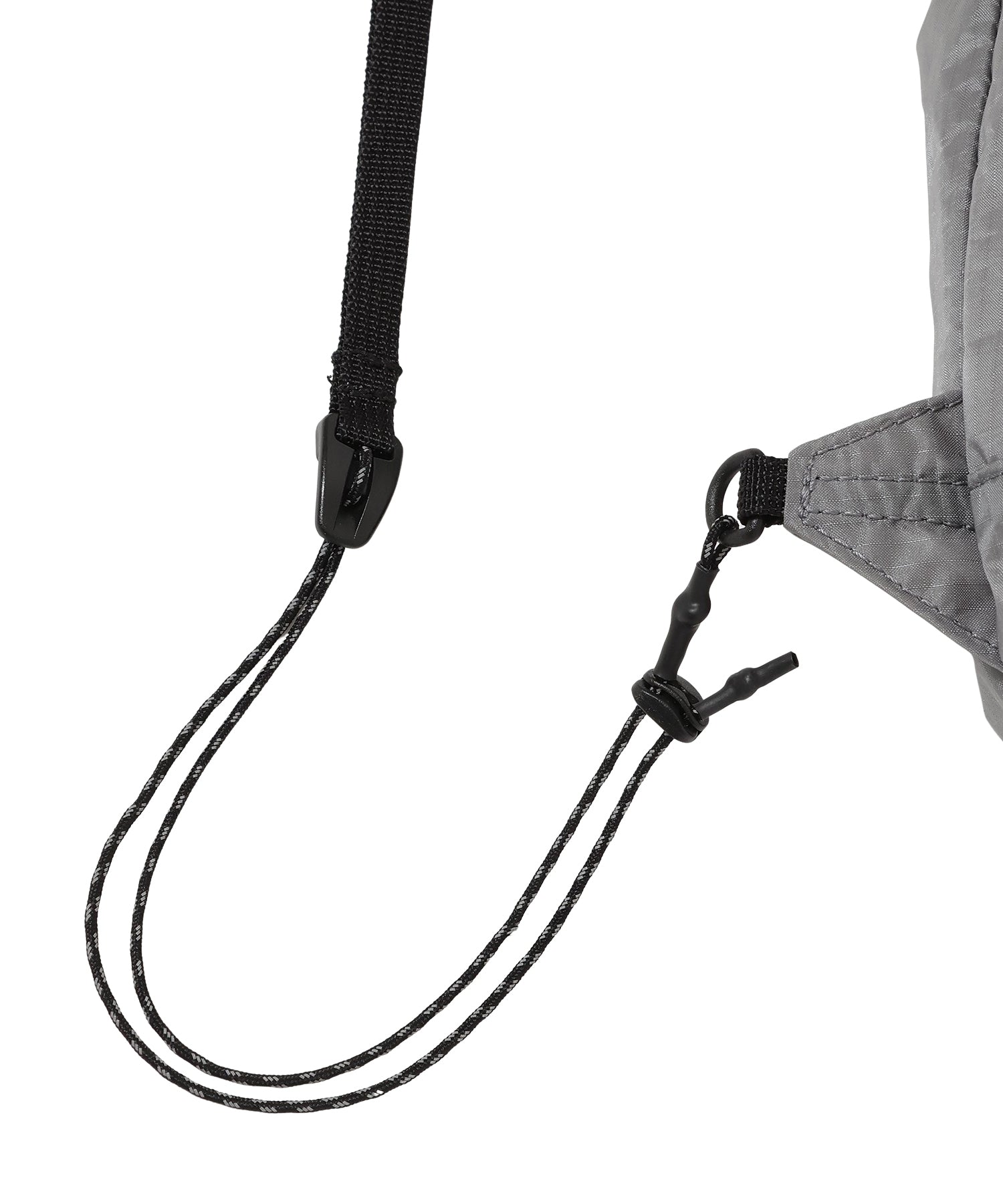 Fibermax TUL ナップサック – NANGA ONLINE SHOP