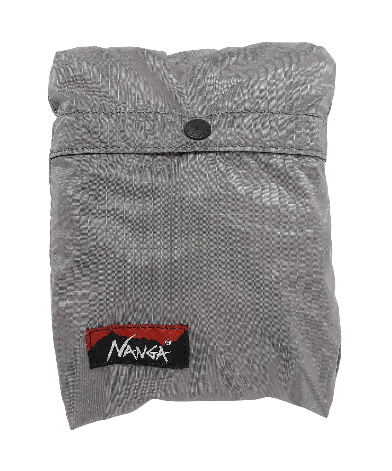 Fibermax TUL ナップサック – NANGA ONLINE SHOP