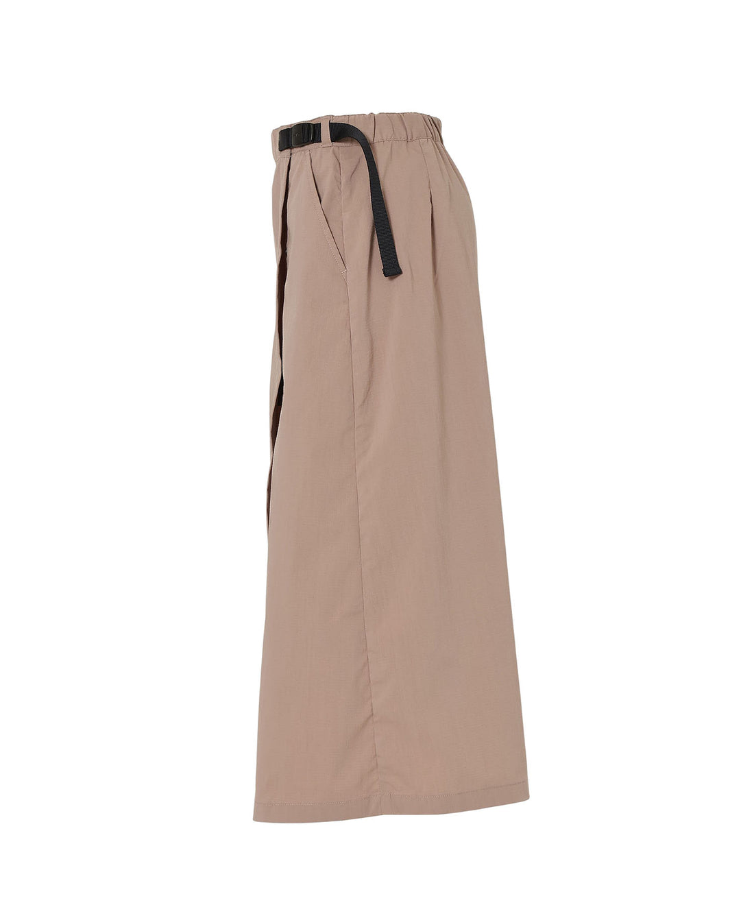 HINOC RIPSTOP UT SKIRT W(WOMEN)