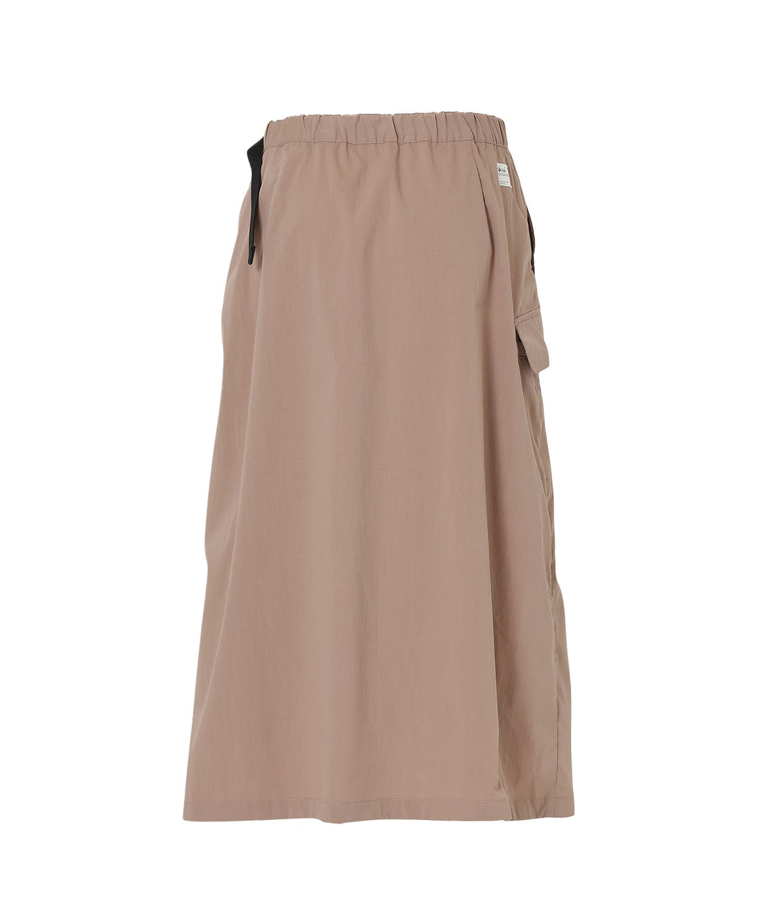 HINOC RIPSTOP UT SKIRT W(WOMEN)